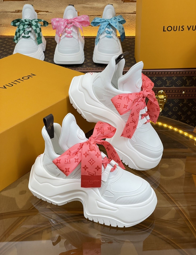 Louis Vuitton Sneakers